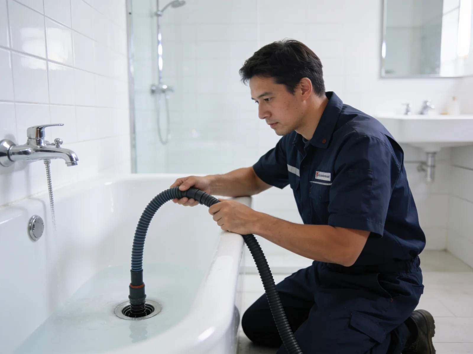 Emergency Plumber Porterdale, GA FAQs